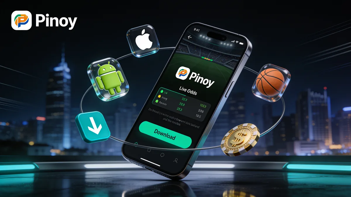 Bonuses and Promotions at Pinoy Legit Casino for players in the Philippines